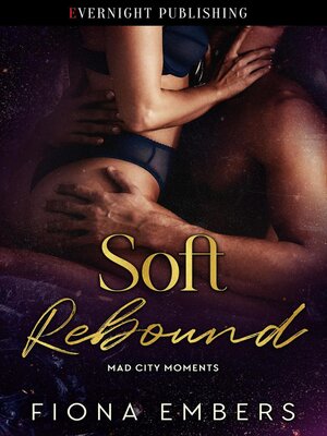 cover image of Soft Rebound